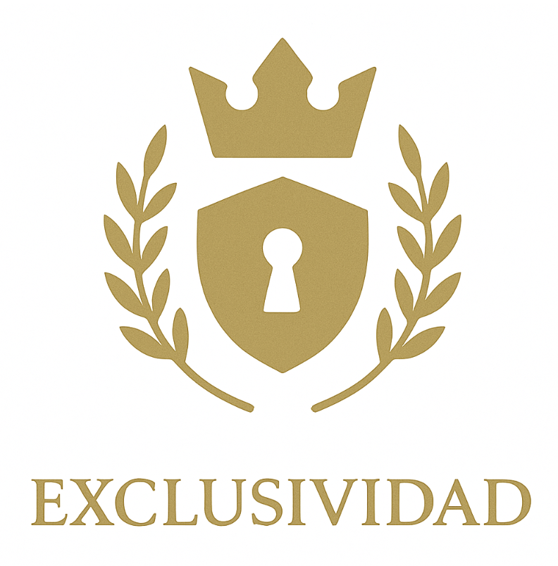 exclusividad